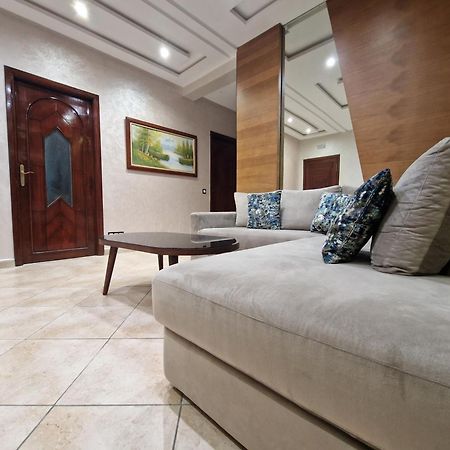 Residence Niama C Tétouan Buitenkant foto